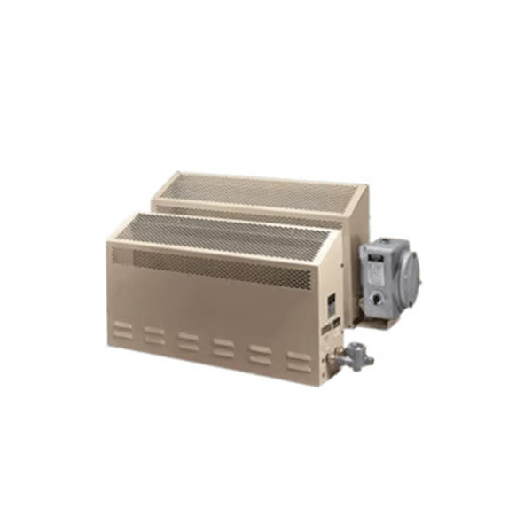 Hazardous Location Convection Heaters JM Heat Tech