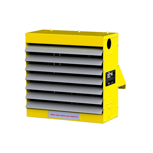 Hazloc-Hydronic-Unit-Heater